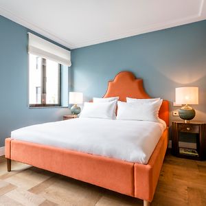 Appartement met Twee Slaapkamers