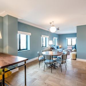 Appartement met Twee Slaapkamers