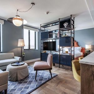 Executive Appartement